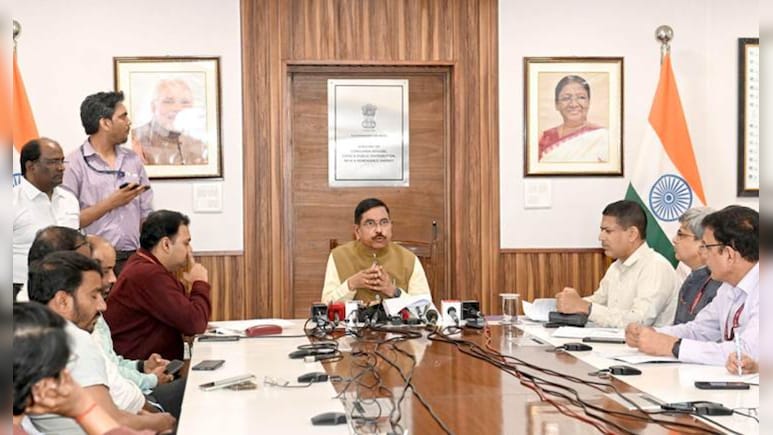 रिन्यूएबल एनर्जी में भारत का डंका, ब्राजील को पछाड़कर दुनिया में तीसरे नंबर पर पहुंचा