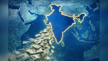 Financial Stocks See Largest Outflow In 14 Years As Foreign Investors Pull Out $13 Billion In March