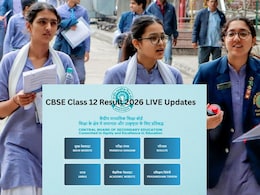 CBSE 12th Result 2026 Live Updates: Result Expected Next Week, What We Know So Far