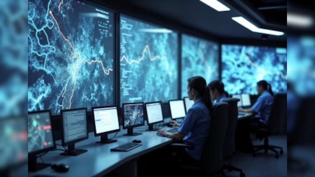 India-US Trade Deal: Interim Pact Does Not Restrict India's Data Governance Autonomy, Says MeitY