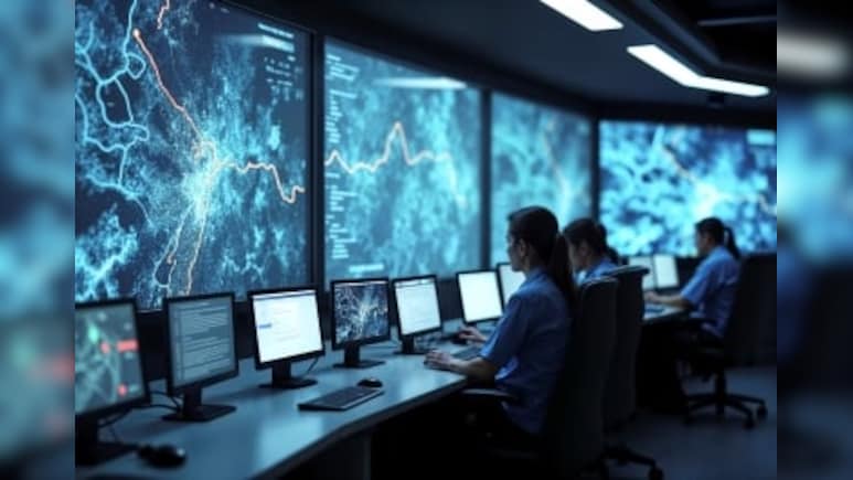 India-US Trade Deal: Interim Pact Does Not Restrict India's Data Governance Autonomy, Says MeitY