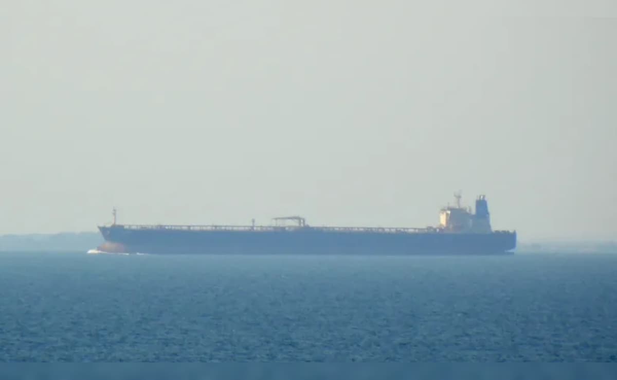 Latest and Breaking News on NDTV