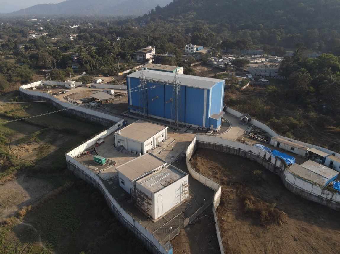 Latest and Breaking News on NDTV