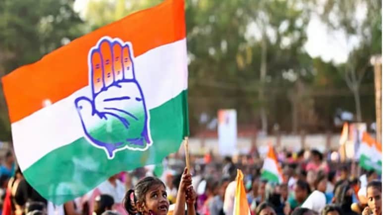 Rajasthan: यूथ कांग्रेस चुनाव पर 'साइबर अटैक' का साया! 200 की जगह ऐप में दिख रही हैं 201 सीटें, वोटिंग से पहले मचा हड़कंप