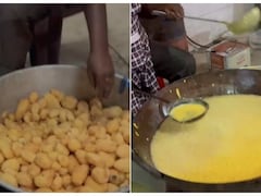 छन रही बूंदी, बन रही पूड़ी-सब्जी... सम्राट चौधरी के शपथ ग्रहण की दावत के लिए BJP दफ्तर में खास इंतजाम