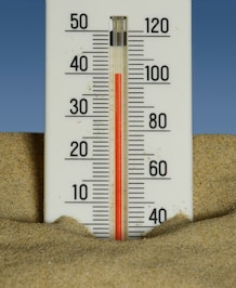 7 Tips For Keeping Cool In Hot Weather