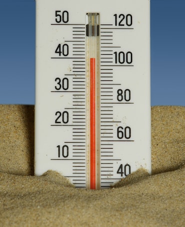 7 Tips For Keeping Cool In Hot Weather