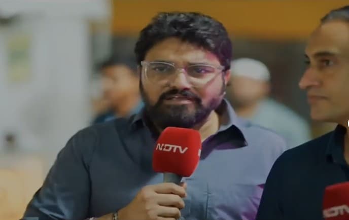 Latest and Breaking News on NDTV