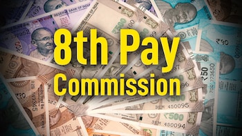 8th Pay Commission Chair Meets NC-JCM Amid Calls For 3.83 Fitment Factor, Rs 69,000 Minimum Wage