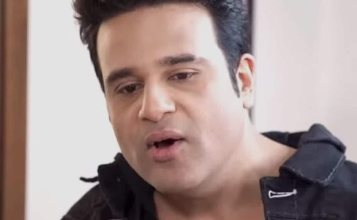 गोविंदा के भांजे पर टूटा था दुखों का पहाड़, पिता के निधन के 10 दिन बाद ही कॉमेडी शो की करनी पड़ी शूटिंग, पैसा नहीं ये थी मजबूरी