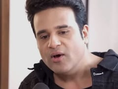 कृष्णा अभिषेक पर टूटा था दुखों का पहाड़, पिता के निधन के 10 दिन बाद इस मजबूरी के चलते करनी पड़ी कॉमेडी