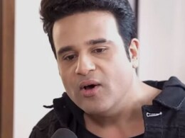 कृष्णा अभिषेक पर टूटा था दुखों का पहाड़, पिता के निधन के 10 दिन बाद इस मजबूरी के चलते करनी पड़ी कॉमेडी