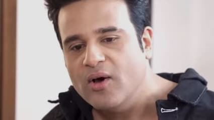 कृष्णा अभिषेक पर टूटा था दुखों का पहाड़, पिता के निधन के 10 दिन बाद इस मजबूरी के चलते करनी पड़ी कॉमेडी