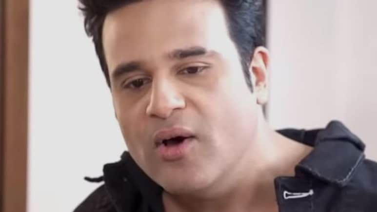 कृष्णा अभिषेक पर टूटा था दुखों का पहाड़, पिता के निधन के 10 दिन बाद इस मजबूरी के चलते करनी पड़ी कॉमेडी