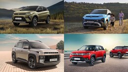 No Diesel Sedans Under Rs 10 Lakh, Buy These CNG SUVs Instead