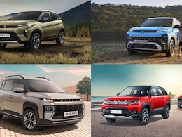 No Diesel Sedans Under Rs 10 Lakh, Buy These CNG SUVs Instead