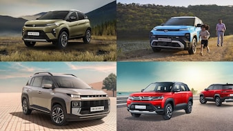 No Diesel Sedans Under Rs 10 Lakh, Buy These CNG SUVs Instead