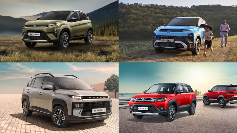 No Diesel Sedans Under Rs 10 Lakh, Buy These CNG SUVs Instead