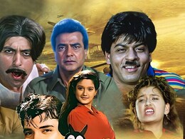 शाहरुख खान और सलमान खान की वो सुपर फ्लॉप फिल्म, जो नहीं निकाल पाई अपना बजट भी