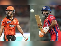 SRH vs LSG LIVE Score, IPL 2026: हैदराबाद के सामने लखनऊ की टक्कर, ऐसी हो सकती है दोनों की प्लेइंग इलेवन, जाने