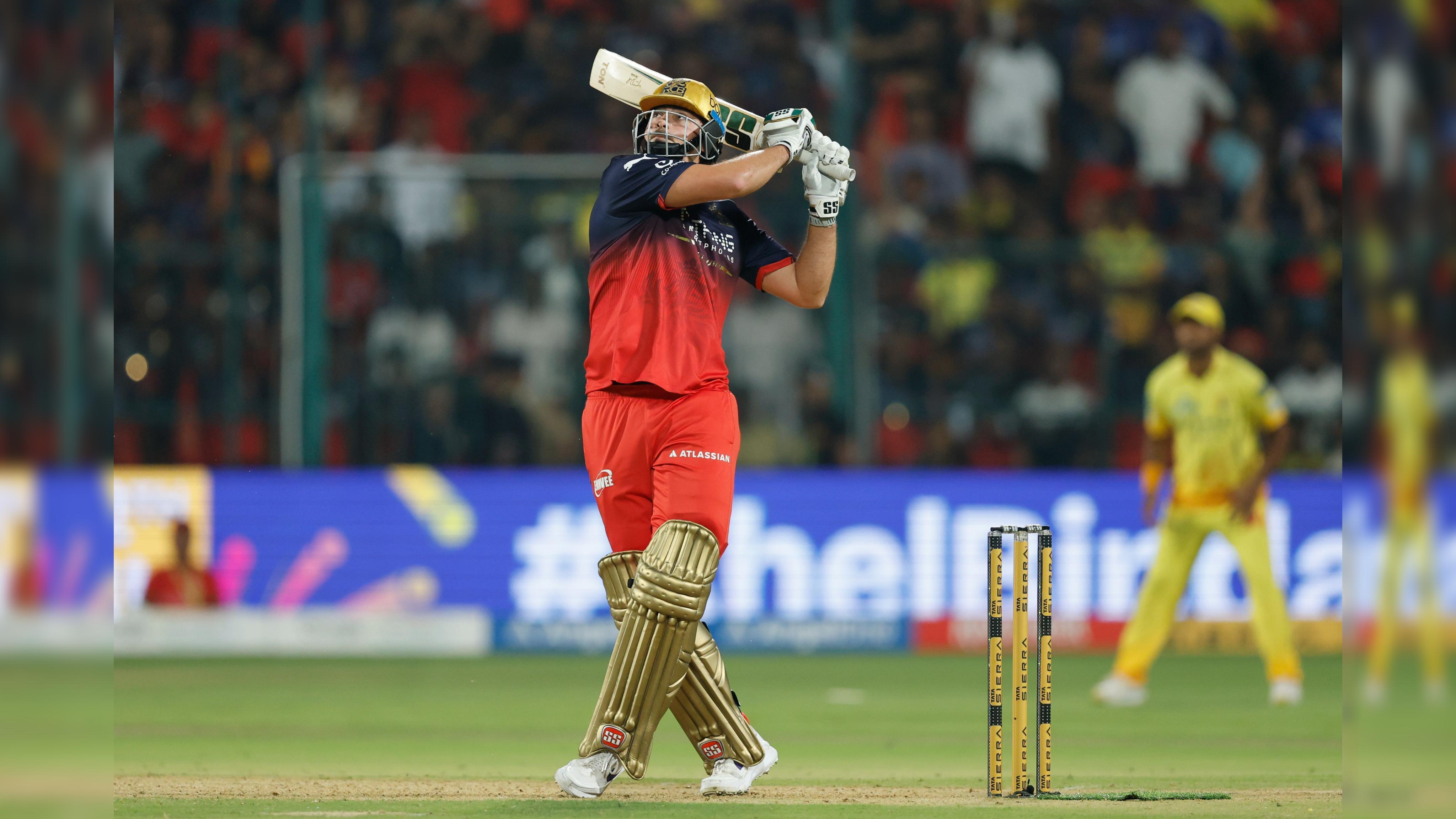 IPL 2026 Points Table: Tim David's Blitz Powers RCB To Top After Dominant Win Against CSK