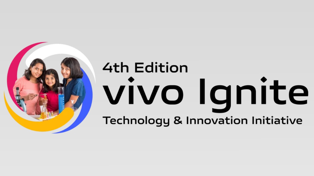 Vivo Ignite 2026: स्टूडेंट्स के लिए ₹40 लाख प्राइज पूल! यहां जानें रजिस्ट्रेशन और एलिजिबिलिटी डिटेल्स