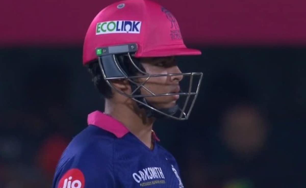 Vaibhav Suryavanshi: तकनीक में कमी या किस्मत का धोखा! वैभव सूर्यवंशी के तूफान को प्रफुल हिंगे ने कैसे रोका? आंकड़े कर रहे हैरान