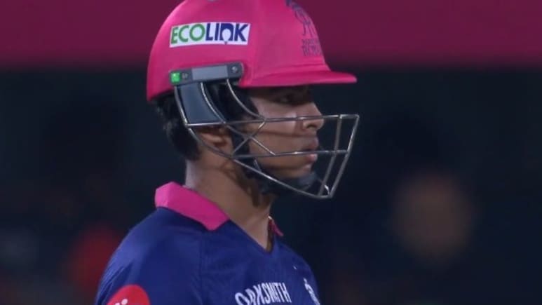 Vaibhav Suryavanshi: तकनीक में कमी या किस्मत का धोखा! वैभव सूर्यवंशी के तूफान को प्रफुल हिंगे ने कैसे रोका? आंकड़े कर रहे हैरान