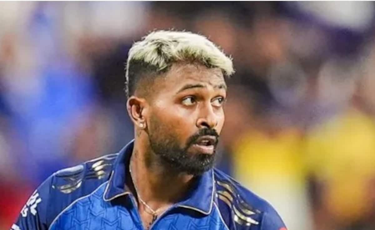 Latest and Breaking News on NDTV