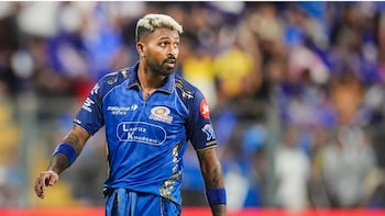 R Ashwin Calls Hardik Pandya 'Once In A Generation Player' Amid Mumbai Indians' Difficult IPL 2026 Season