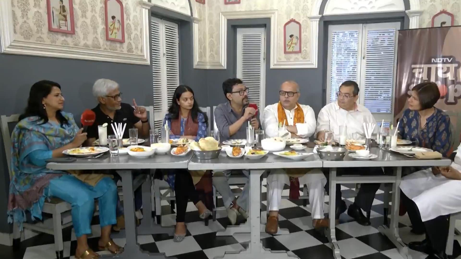 Bengal's Food, Faith & Partition: Culture vs Politics Debate