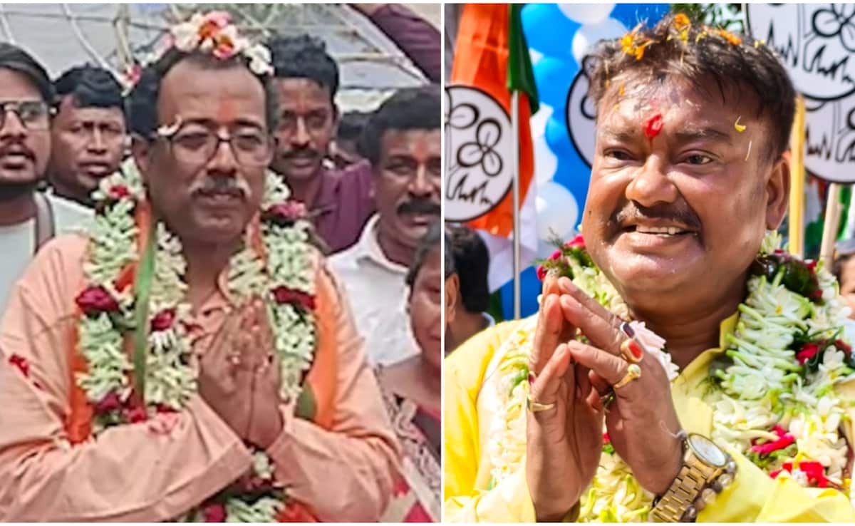 Bengal Election: 'भूमि आंदोलन' की कोख से अब 'उद्योग' का जन्म होगा? बेचाराम बनाम डॉक्टर की जंग में फंसी सिंगुर सीट