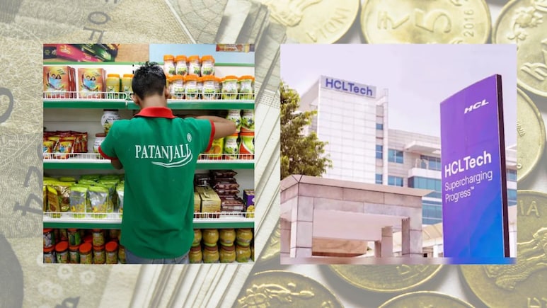 Dividend Stocks: HCL Tech, Patanjali &mdash; When Should You Buy? Check Last Day For Shares To Qualify