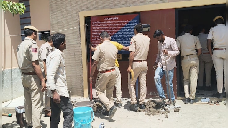 Rajasthan: न नौकरी, न खेती... कॉलेज स्टूडेंट ने काली कमाई से खड़ा कर दिया 3 करोड़ का साम्राज्य; पुलिस भी रह गई दंग