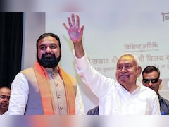 बिहार को आज मिलेगा नया मुख्यमंत्री, प्रदेश में पहली बार 'BJP सरकार'; बैठक, इस्तीफा, शपथ... जानें पूरा शेड्यूल