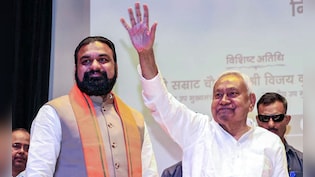 बिहार को आज मिलेगा नया मुख्यमंत्री, प्रदेश में पहली बार 'BJP सरकार'; बैठक, इस्तीफा, शपथ... जानें पूरा शेड्यूल