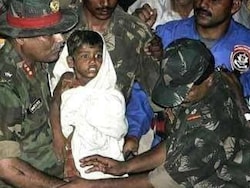 From 'Borewell Boy' To Resilient Man: Prince's Journey 20 Years After Rescue