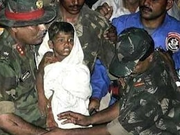 From 'Borewell Boy' To Resilient Man: Prince's Journey 20 Years After Rescue