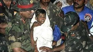 From 'Borewell Boy' To Resilient Man: Prince's Journey 20 Years After Rescue