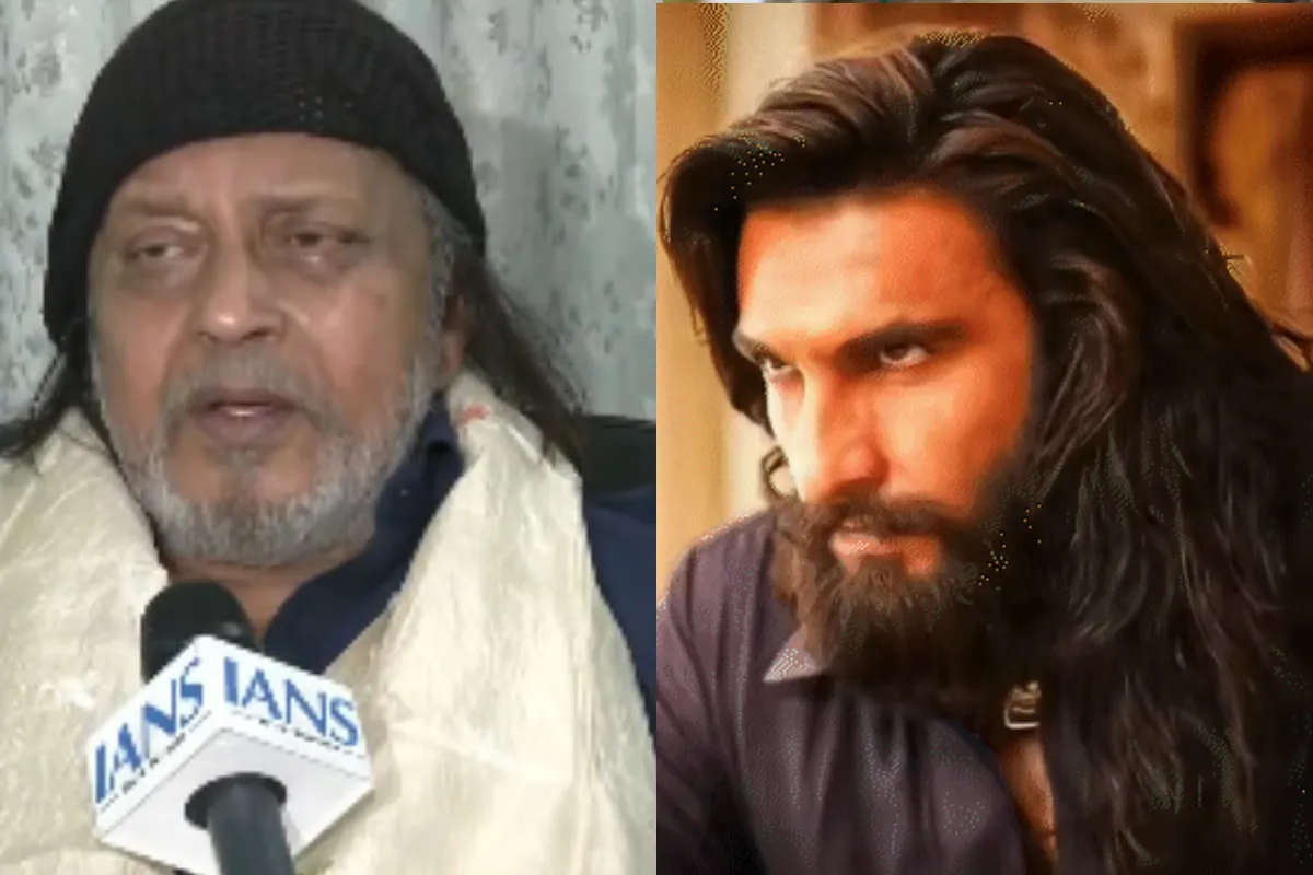 Mithun Chakraborty Says, 'Kolkata Didn't Let <i>Bengal Files</i> Release, But <i>Dhurandhar 2</i> Is Propaganda?'