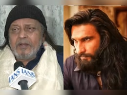 Mithun Chakraborty Says, 'Kolkata Didn't Let <i>Bengal Files</i> Release, But <i>Dhurandhar 2</i> Is Propaganda?'