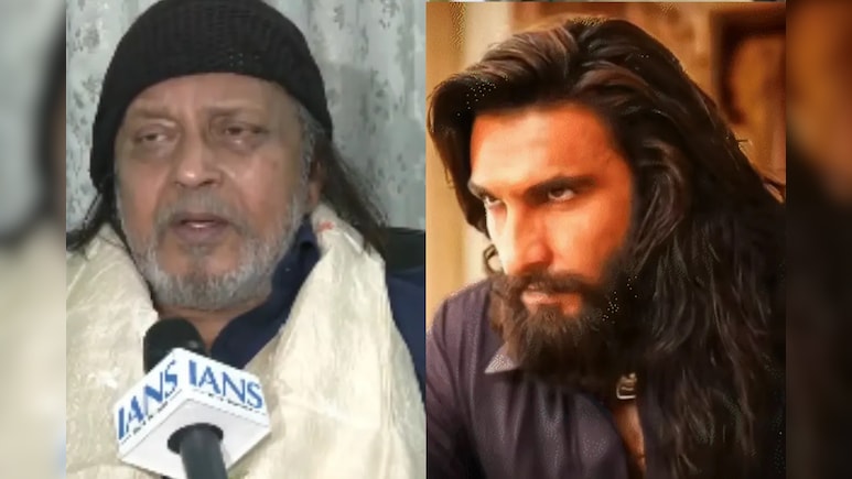 Mithun Chakraborty Says, 'Kolkata Didn't Let <i>Bengal Files</i> Release, But <i>Dhurandhar 2</i> Is Propaganda?'