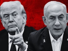 Israel Spying On Trump's Iran Negotiators? US Intelligence Raises Concerns
