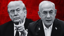 Israel Spying On Trump's Iran Negotiators? US Intelligence Raises Concerns