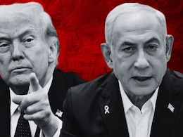 Israel Spying On Trump's Iran Negotiators? US Intelligence Raises Concerns