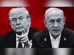 ईरान पर 'खतरनाक' प्लान तैयार? अमेरिका-इजरायल हफ्तेभर में कुछ बड़ा करने वाले हैं!