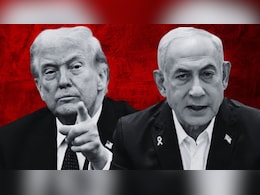 ईरान पर 'खतरनाक' प्लान तैयार? अमेरिका-इजरायल हफ्तेभर में कुछ बड़ा करने वाले हैं!