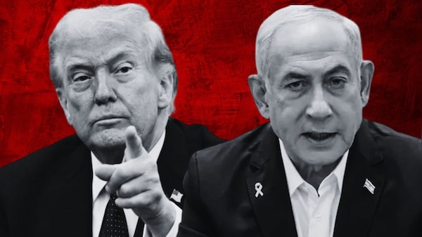 ईरान पर 'खतरनाक' प्लान तैयार? अमेरिका-इजरायल हफ्तेभर में कुछ बड़ा करने वाले हैं!