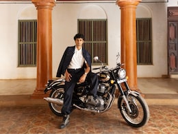 Royal Enfield Launches Heritage Collection To Mark 125 Years