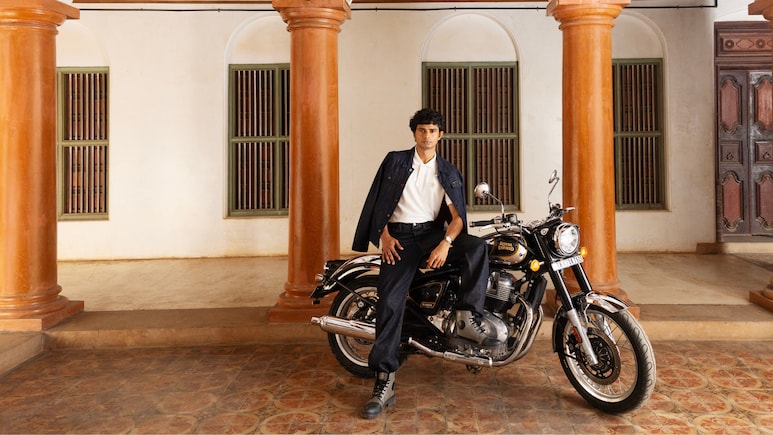 Royal Enfield Launches Heritage Collection To Mark 125 Years